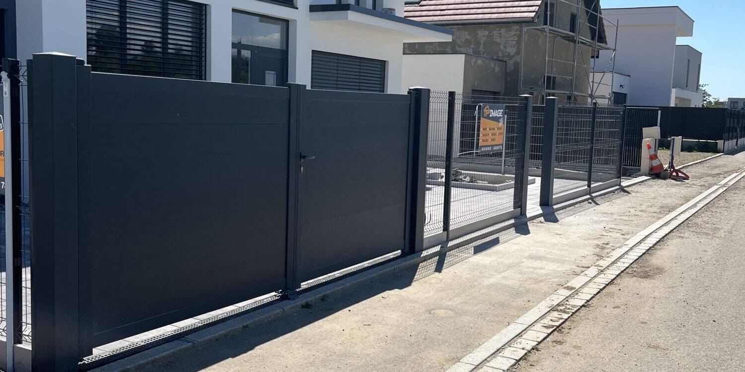 Pourquoi faire appel à un professionnel pour installer votre portail ? Erstein