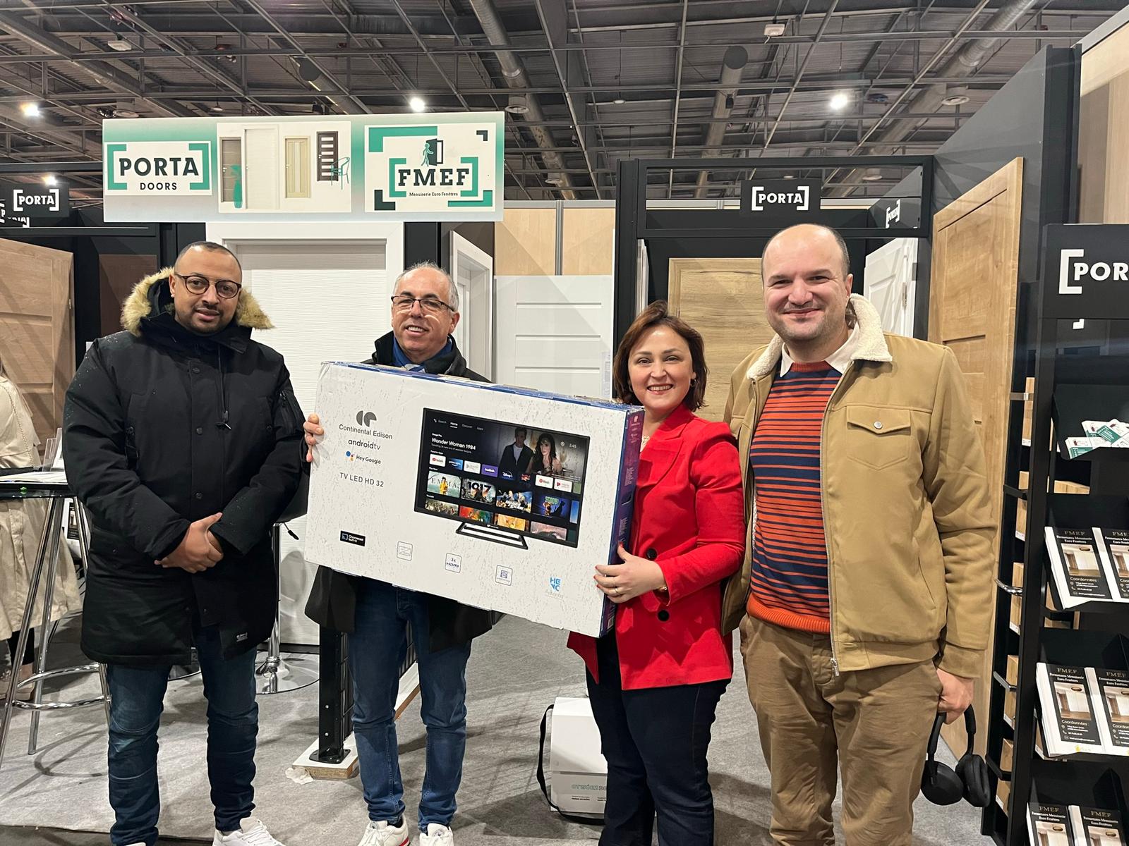 Foire Festiculture Paris 2022 Schiltigheim 1