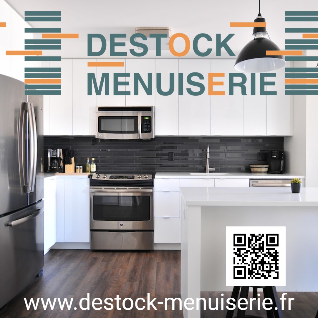 &Agrave; propos de Destock Menuiserie Haguenau 0
